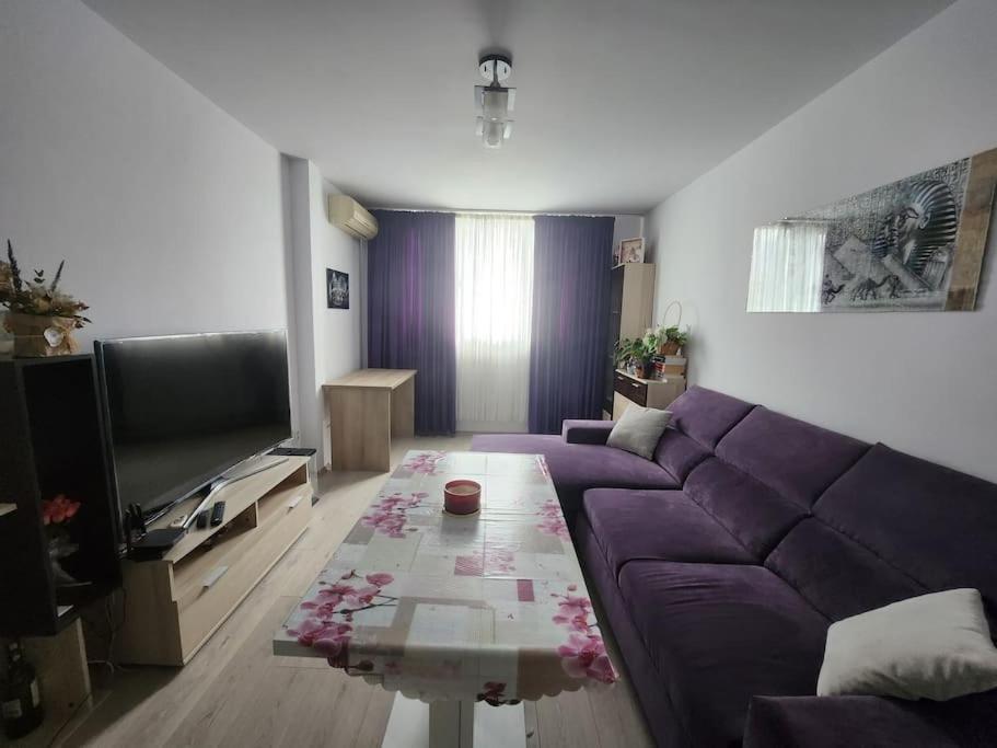 Modern Apartment. Best Location Sofia Luaran gambar