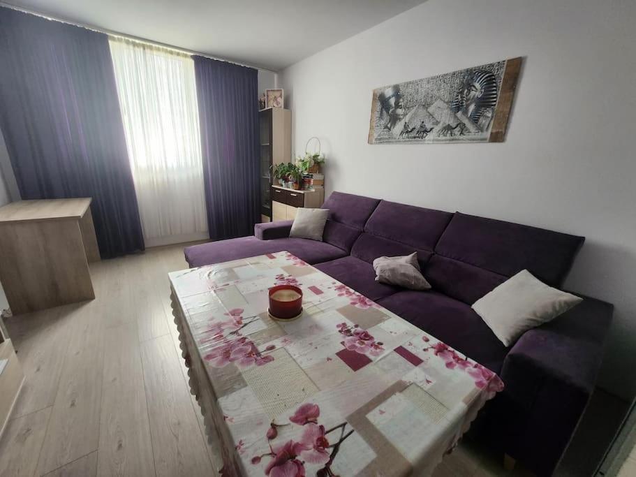 Modern Apartment. Best Location Sofia Luaran gambar