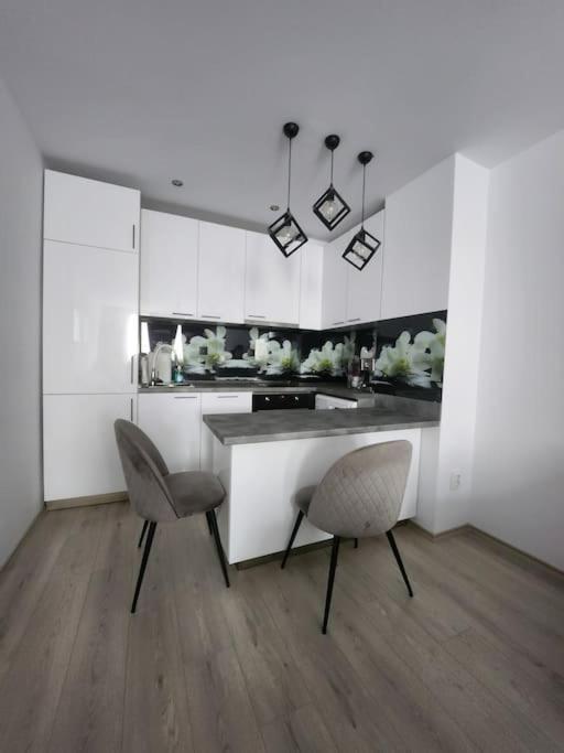 Modern Apartment. Best Location Sofia Luaran gambar