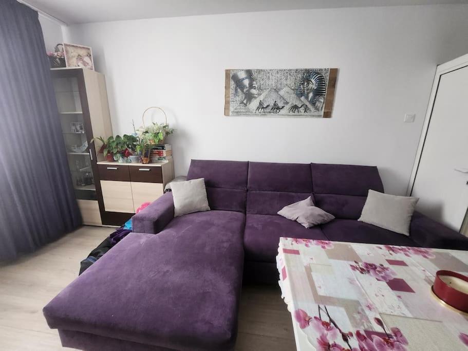 Modern Apartment. Best Location Sofia Luaran gambar