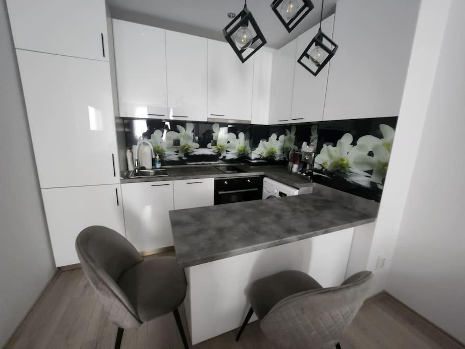 Modern Apartment. Best Location Sofia Luaran gambar