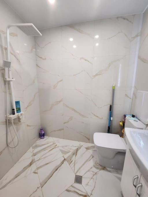Modern Apartment. Best Location Sofia Luaran gambar